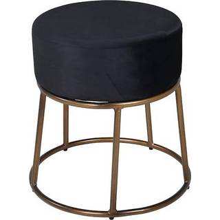 Venture Design Petra krakk Sort/kobber 45,5 cm