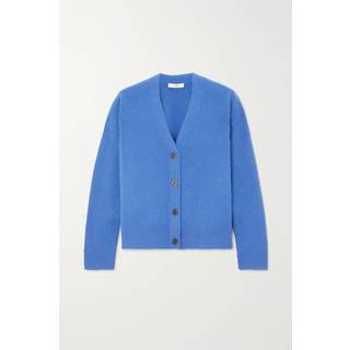 Vince Cashmere cardigan - blue - XS