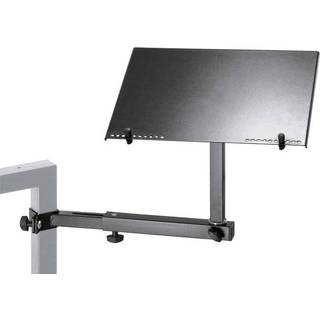 K&M 18815 Laptop til Omega Keyboardstativ Stativ