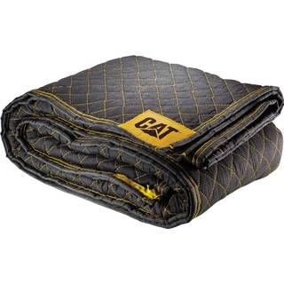 Katværktøj polstret bevægende tæppe ikke-vævet polstrede tæpper 80 tommer med 72 tommer forstærket syning udendørs beskyttelse 980109N