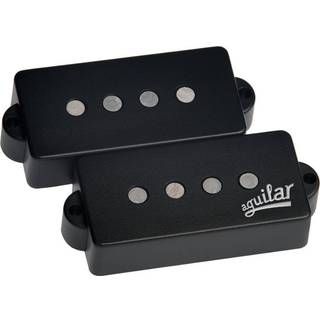 Aguilar AG 4P-60 Black Bass Pick-Up