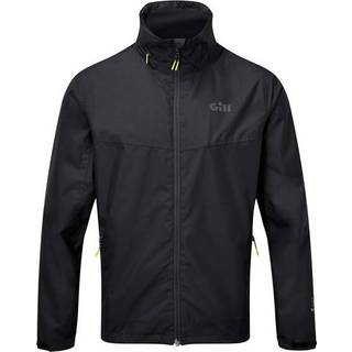 Gill IN88J Pilot Jakke - Sort