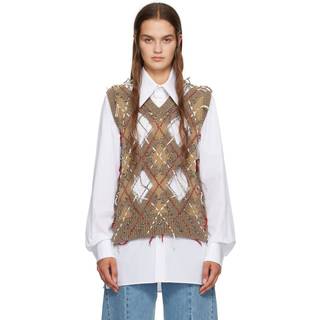 Jumper - Khaki - XS