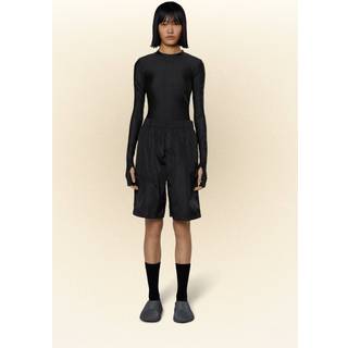 Shorts Regular - Black - Rains - Sort L