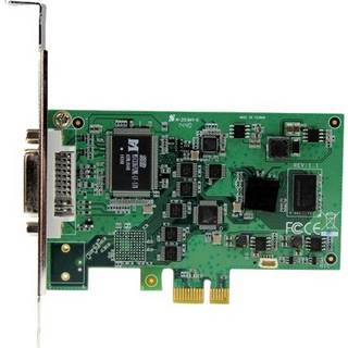 StarTech.com PCIe HD Capture Card