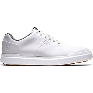 FootJoy Golfsko Contour Casual, hvid