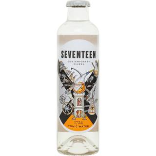 Seventeen 1724 Tonic Water 20 cl.