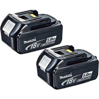 Makita Akku Bl1850b 5 - 197288-2 Batteri