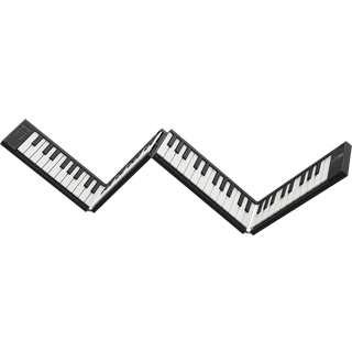 Carry-On Folding Piano 88 Digital Stage Piano White
