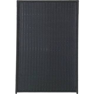 Trend Polyrattan Hegnsfag – Outlet – 170cm