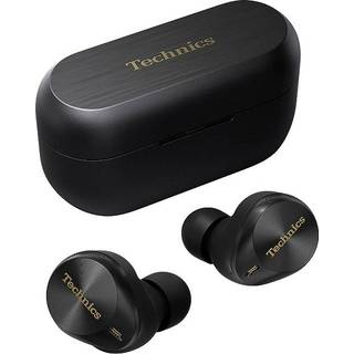 Technics EAH-AZ80E noise cancelling in-ear høretelefone | BUY & TRY | PRIS-MATCH