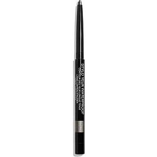 Chanel Stylo Yeux Waterproof Eyeliner Vandfast Skygge 42 Gris Graphite 0.3 g - 0,3 g