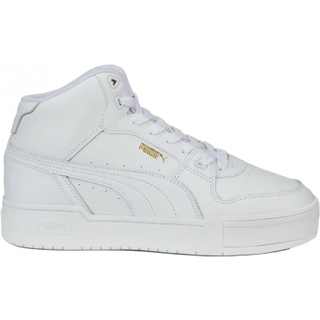 Puma CA Pro Mid, 37,5, Hvid