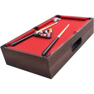 MegaLeg Mini Pool