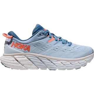 Hoka One One Gaviota 4 Wide Dame