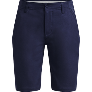 Under Armour Matchplay Boys' Shorts Midnight Navy / Halo Gray YMD (137 - 149 cm)