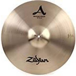 Zildjian A0242 A Medium 18" Crash Cymbal