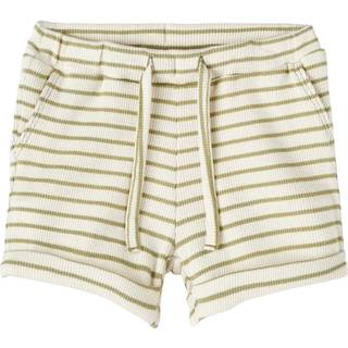 Lil Atelier Shorts Gago Sage