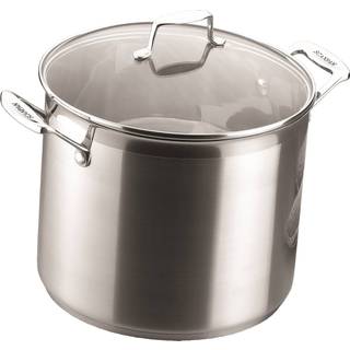 Scanpan Scanpan Impact gryde med låg 11 L