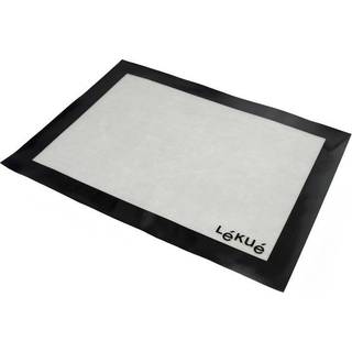 Glasfiber bageark 40 x 60 cm.