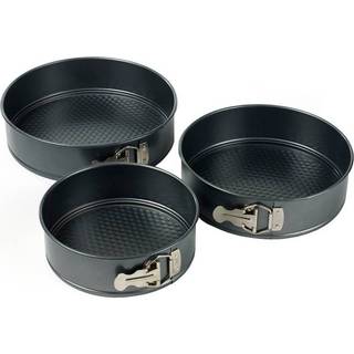 Funktion Springform mould set 20-24-26cm
