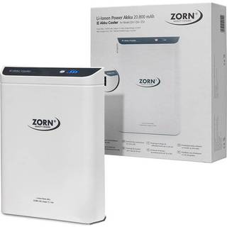ZORN batteri 20,8 Ah, til 30 liter køleboks