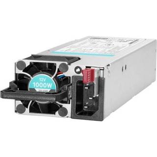 HP E - power supply - hot-plug - 1000 Wa Strømforsyning - 1000 Watt - ATX - 80 Plus Titanium certified