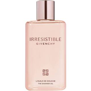 GIVENCHY Parfumer til kvinder IRRÉSISTIBLE The Shower Oil 200 ml (1.585,00 kr / 1 l) - 200 ml