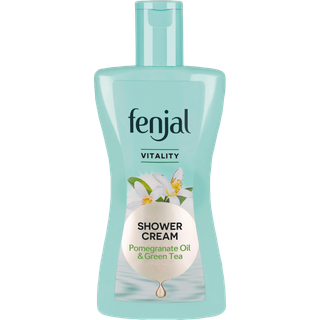 Fenjal Vitality Shower Cream 200 ml