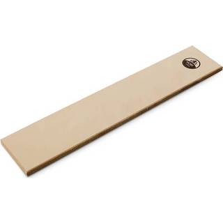 HORL Abziehleder - Rindsleder - Braun