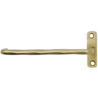Toiletrulleholder Welo - messing finish