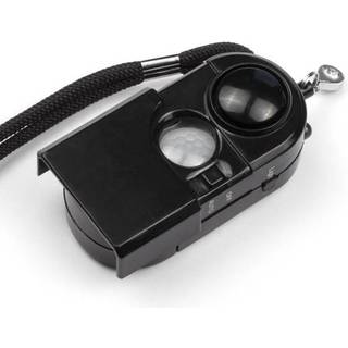 Thumbs Up! Pocket alarm "Safeguard Device" (alarm LED lamp motion sensor)