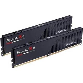 G.SKILL Flare X5 DDR5-6000 BK C30 DC - 64GB (AMD EXPO)