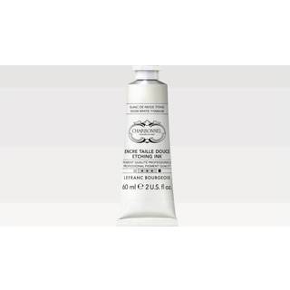 LB Charbonnel Charbo Ink 60Ml Snow White Ti 916