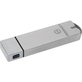 Imation IronKey Basic S1000 - 128GB - USB Stick