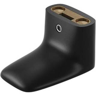 HABO KROK M.F 1:2 SVART