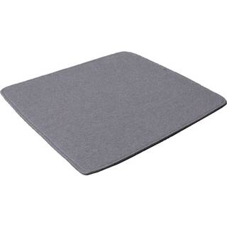 Cane-line, Curve loungestol Sort/Natur