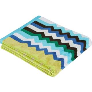 Missoni Home Carlie Bath Towel 70x115cm Multi