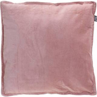 Charme pude fersken 50 cm x 50 cm