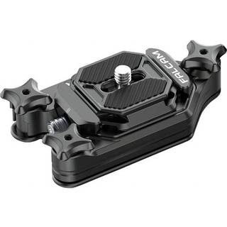 Falcam F38 Backpack Clamp Quick Release