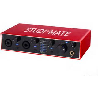 OUTLET - StudioMate IN2 Lydkort