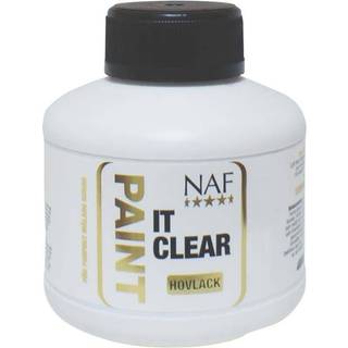 Hovlak Paint It Clear NAF