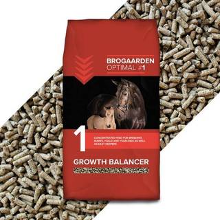 Brogaarden Optimal #1 Growth Balancer