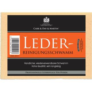 Carr & Day & Martin saddel svamp