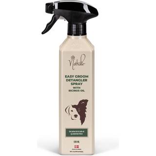 Easy groom detangler spray - 250 ml