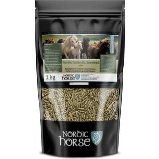 Nordic ICE Seaweed - 1 KG