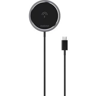 Dudao 15W MagSafe Magnetic Wireless Charger Qi Oplader
