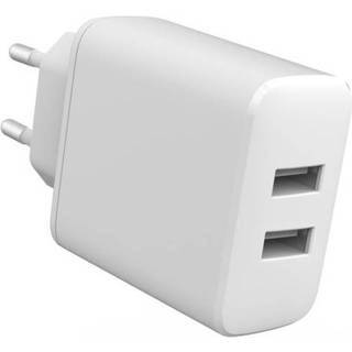 eSTUFF INFINITE USB-A Charger EU