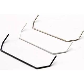 Traxxas 5596 Sway Bars Front (Soft, Medium, Hard) Jato