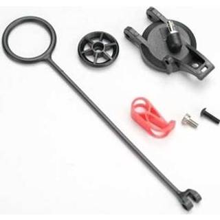 Traxxas 5547 Fuel Tank Cap Set Jato